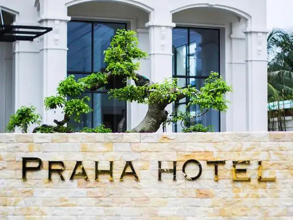 Praha Hotel