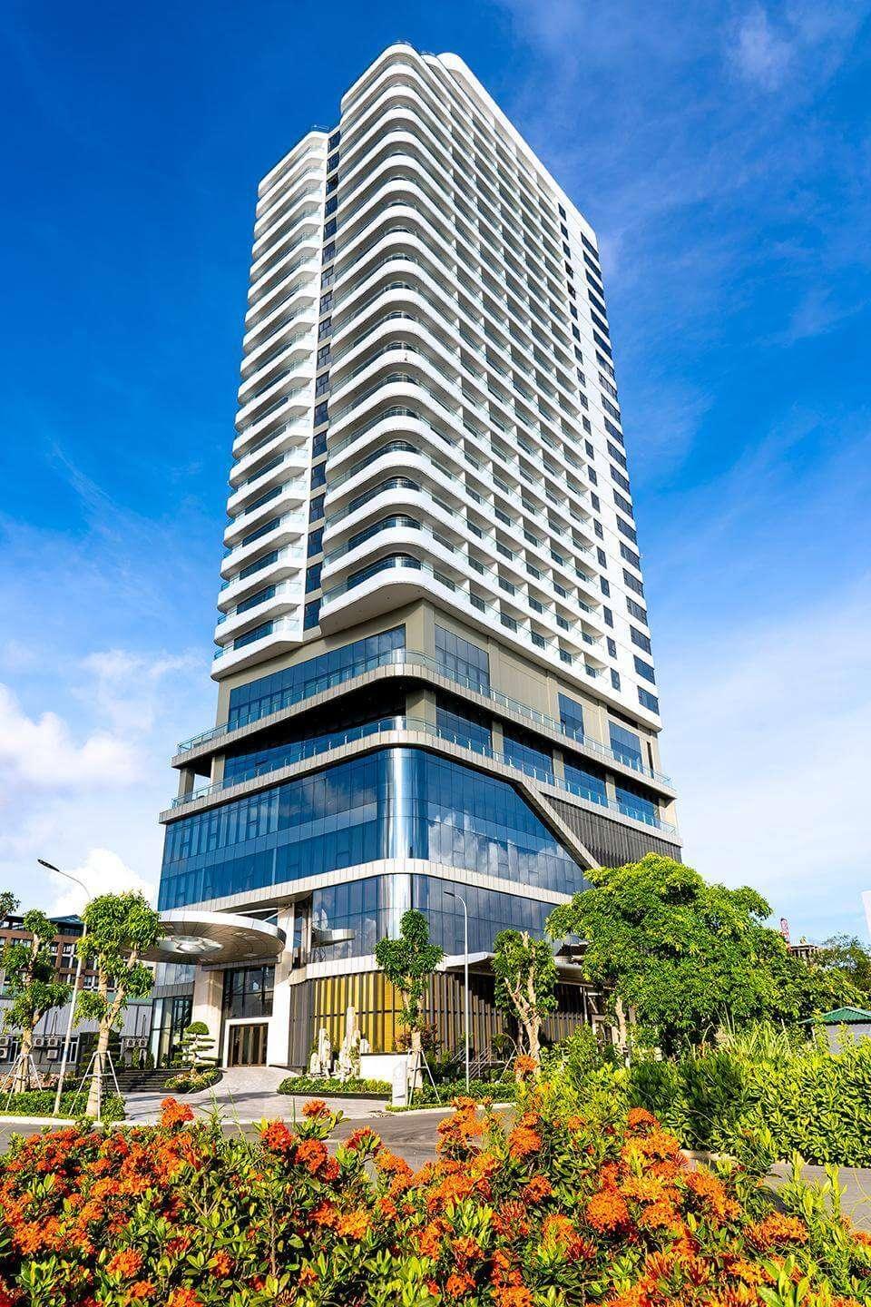 DeLaSea Ha Long Hotel